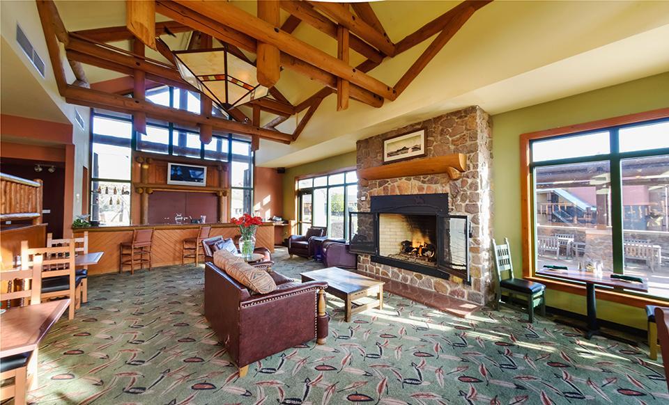 Quartz Mountain Resort Lone Wolf Dış mekan fotoğraf