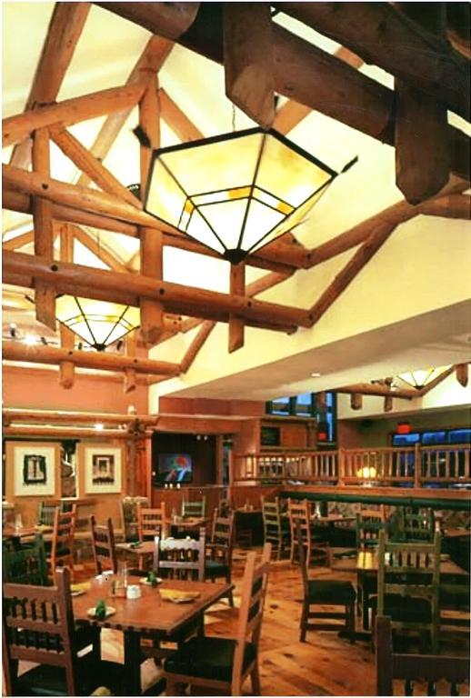 Quartz Mountain Resort Lone Wolf Dış mekan fotoğraf
