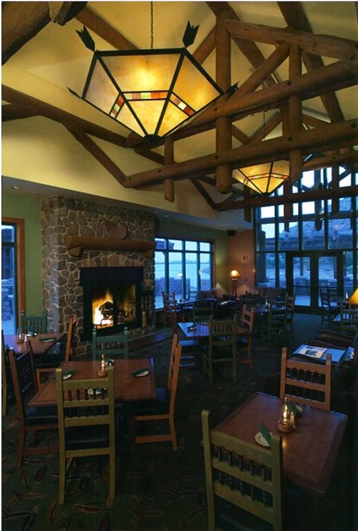 Quartz Mountain Resort Lone Wolf Dış mekan fotoğraf