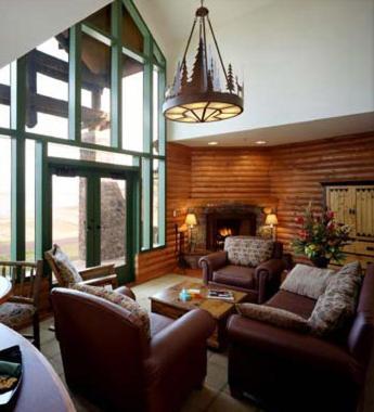 Quartz Mountain Resort Lone Wolf Dış mekan fotoğraf