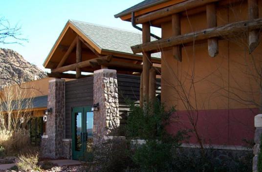 Quartz Mountain Resort Lone Wolf Dış mekan fotoğraf