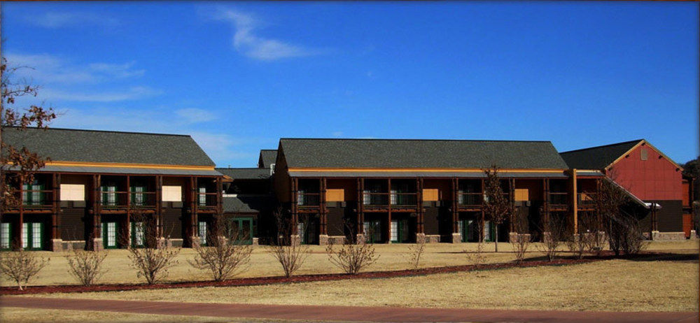 Quartz Mountain Resort Lone Wolf Dış mekan fotoğraf